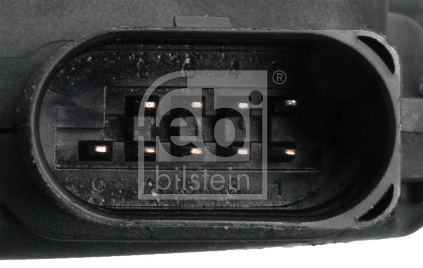 Türschloss - 179897 FEBI BILSTEIN