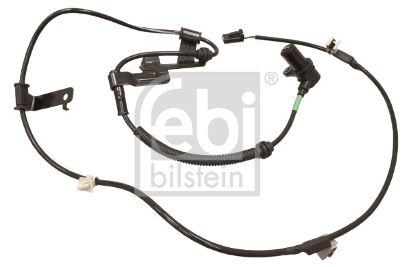 Sensore, N° giri ruota - 179900 FEBI BILSTEIN