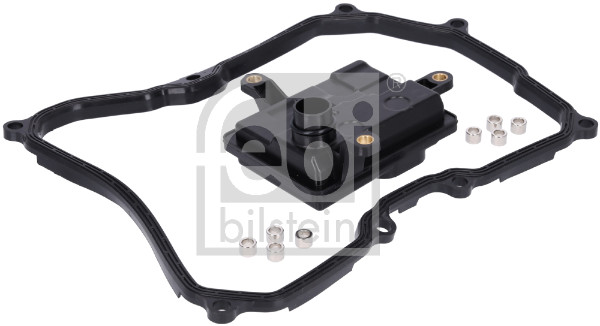 Hydraulic Filter Set, automatic transmission - 179906 FEBI BILSTEIN