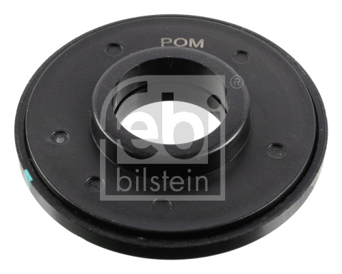Cuscinetto volvente, Supporto ammortizz. a molla - 179923 FEBI BILSTEIN
