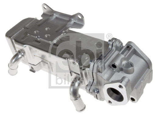 EGR Module - 179931 FEBI BILSTEIN