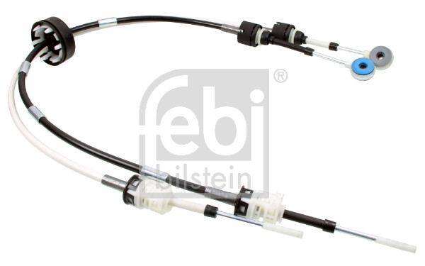 Cavo comando, Cambio manuale - 179943 FEBI BILSTEIN