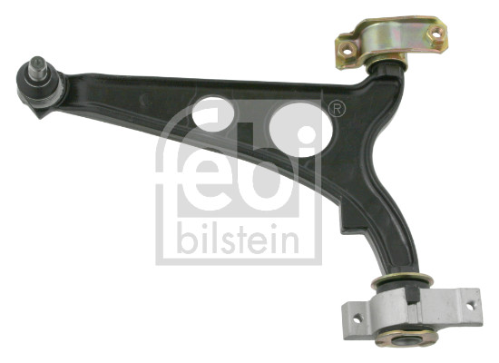 Braccio oscillante, Sospensione ruota - 17994 FEBI BILSTEIN