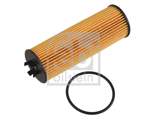 Filtro olio - 179964 FEBI BILSTEIN