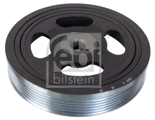 Puleggia cinghia, Albero a gomiti - 179969 FEBI BILSTEIN