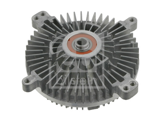 Clutch, radiator fan - 17996 FEBI BILSTEIN