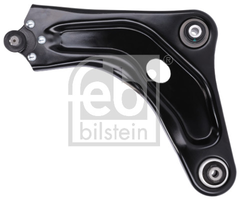 Braccio oscillante, Sospensione ruota - 179985 FEBI BILSTEIN