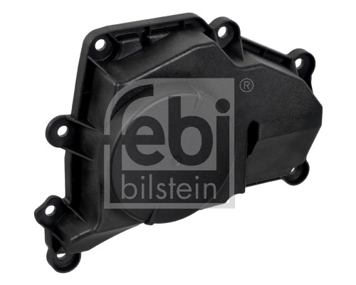 Separatore olio, Ventilazione monoblocco - 179989 FEBI BILSTEIN