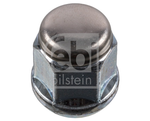 Wheel Nut - 179990 FEBI BILSTEIN