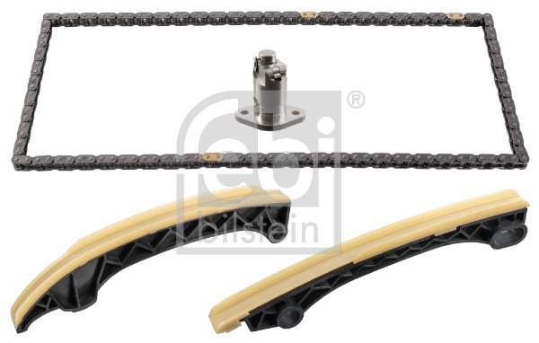 Kit catena distribuzione - 179995 FEBI BILSTEIN