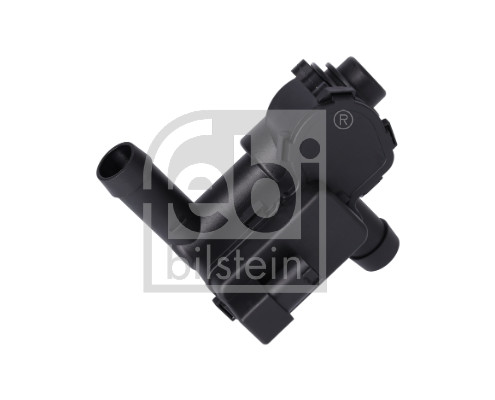 Control Valve, coolant - 180009 FEBI BILSTEIN
