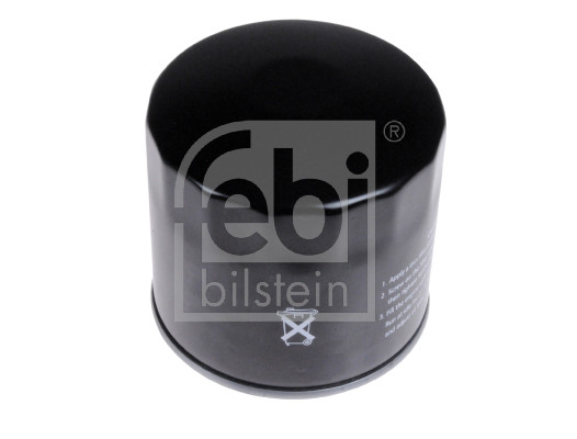 Oil Filter - 180010 FEBI BILSTEIN