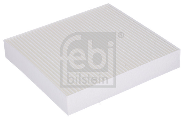 Filter, interior air - 180014 FEBI BILSTEIN