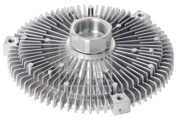Giunto di collegamento, Ventilatore radiatore - 18002 FEBI BILSTEIN
