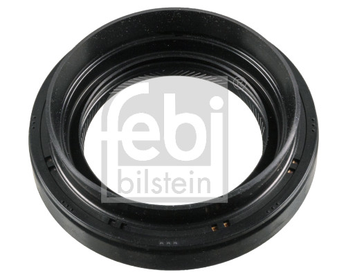 Anello tenuta, Differenziale - 180093 FEBI BILSTEIN