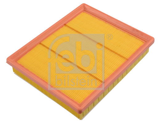 Filtro aria - 180098 FEBI BILSTEIN