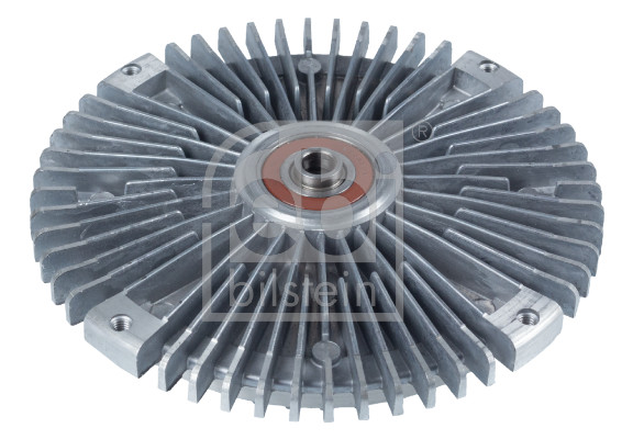 Giunto di collegamento, Ventilatore radiatore - 18010 FEBI BILSTEIN