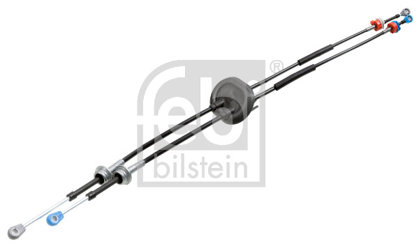 Cavo comando, Cambio manuale - 180116 FEBI BILSTEIN