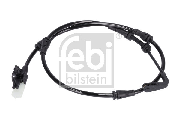 Warning Contact, brake pad wear - 180131 FEBI BILSTEIN