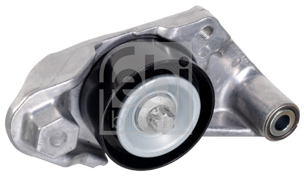 Tendicinghia, Cinghia Poly-V - 180136 FEBI BILSTEIN