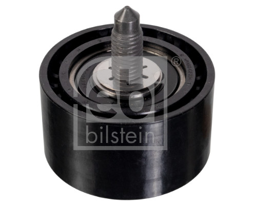 Galoppino/Guidacinghia, Cinghia dentata - 180137 FEBI BILSTEIN