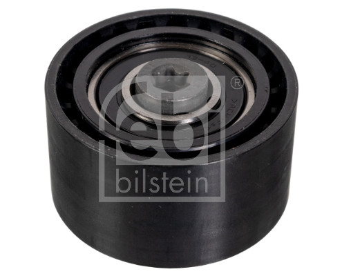Deflection/Guide Pulley, timing belt - 180137 FEBI BILSTEIN