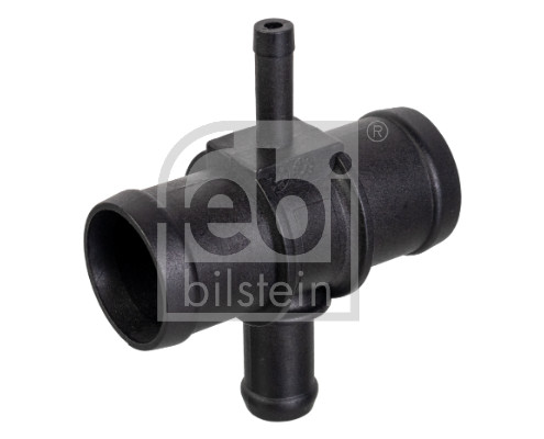Flangia d. refrigerante - 180138 FEBI BILSTEIN