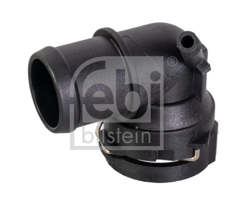 Flangia d. refrigerante - 180141 FEBI BILSTEIN