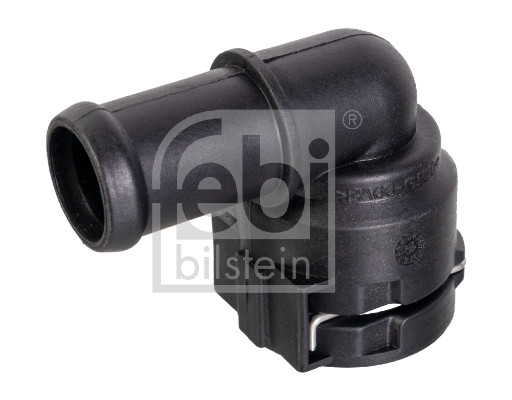 Coolant Flange - 180142 FEBI BILSTEIN