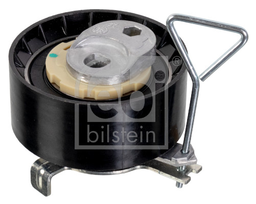 Tensioner, timing belt - 180154 FEBI BILSTEIN