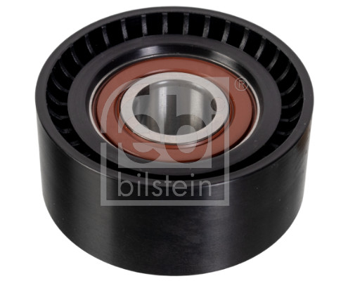 Deflection/Guide Pulley, timing belt - 180166 FEBI BILSTEIN