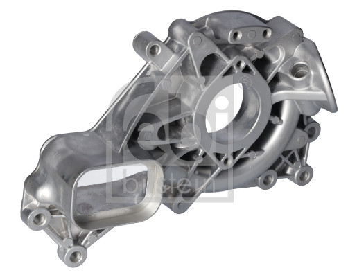 Housing, water pump - 180197 FEBI BILSTEIN
