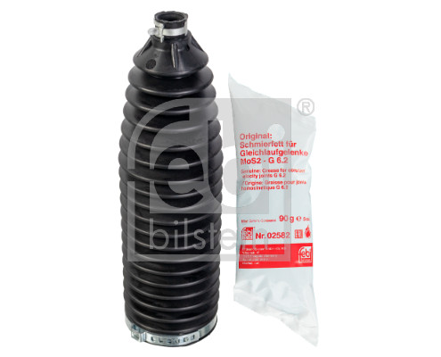 Bellow Set, steering - 180208 FEBI BILSTEIN