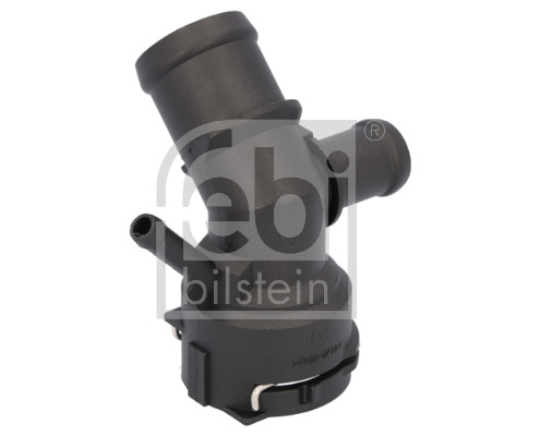 Flangia d. refrigerante - 180211 FEBI BILSTEIN