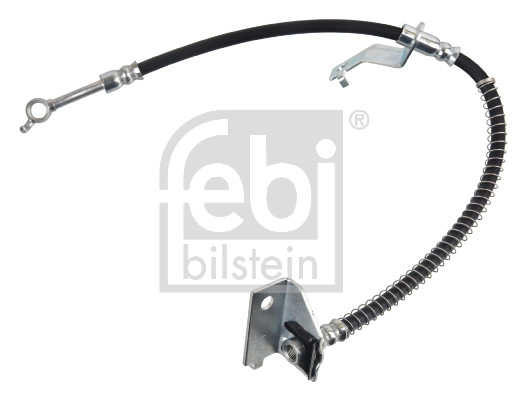 Flessibile del freno - 180225 FEBI BILSTEIN