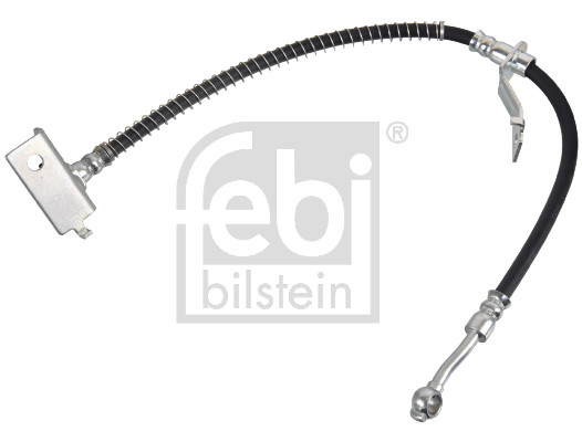 Flessibile del freno - 180226 FEBI BILSTEIN
