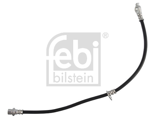 Flessibile del freno - 180227 FEBI BILSTEIN