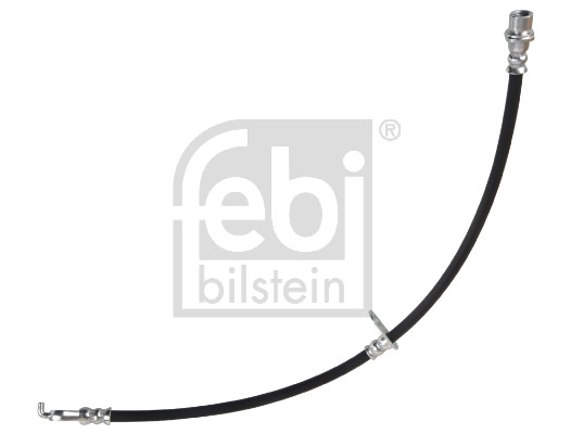 Flessibile del freno - 180228 FEBI BILSTEIN