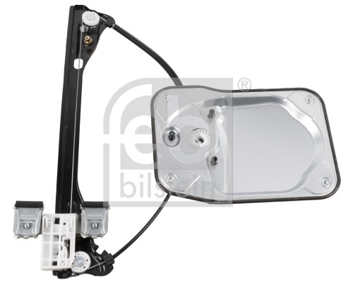 Window Regulator - 180247 FEBI BILSTEIN