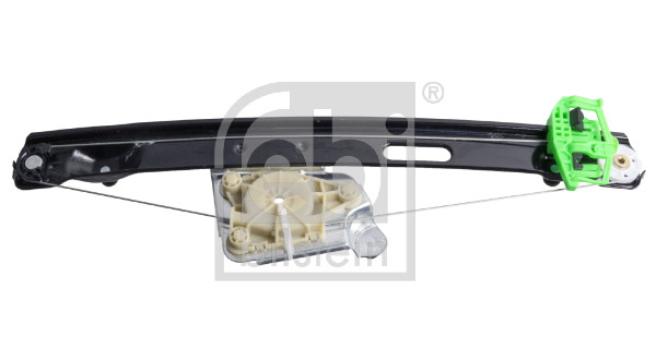 Window Regulator - 180250 FEBI BILSTEIN