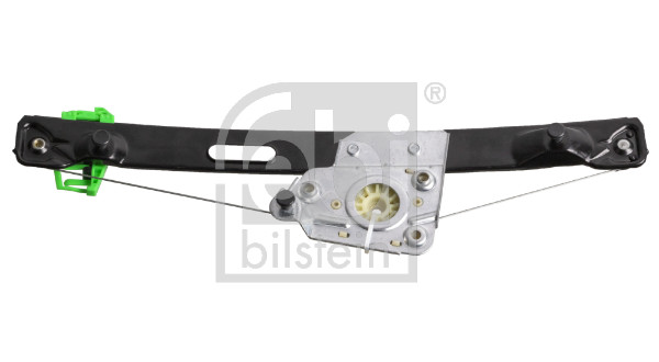 Window Regulator - 180250 FEBI BILSTEIN