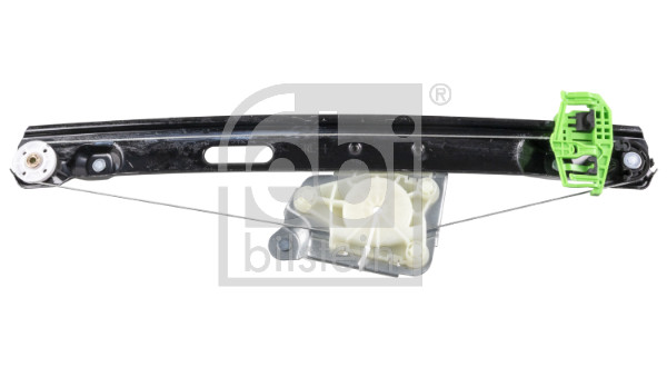 Window Regulator - 180252 FEBI BILSTEIN