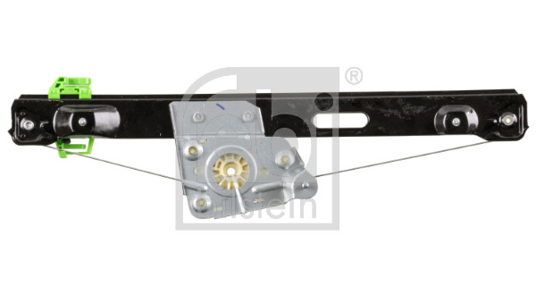 Window Regulator - 180252 FEBI BILSTEIN