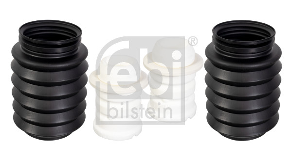 Kit parapolvere, Ammortizzatore - 180253 FEBI BILSTEIN