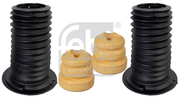Dust Cover Kit, shock absorber - 180258 FEBI BILSTEIN