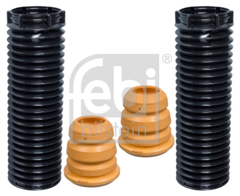 Kit parapolvere, Ammortizzatore - 180259 FEBI BILSTEIN