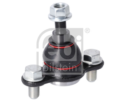 Giunto di supporto / guida - 180265 FEBI BILSTEIN