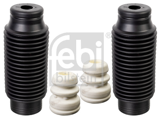 Dust Cover Kit, shock absorber - 180266 FEBI BILSTEIN