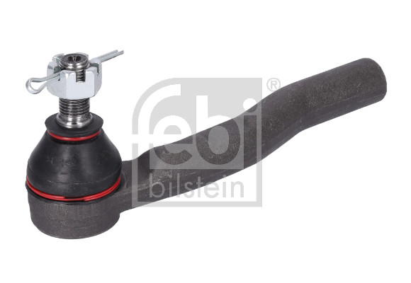 Testa barra d'accoppiamento - 180277 FEBI BILSTEIN