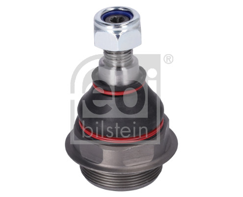 Giunto di supporto / guida - 180279 FEBI BILSTEIN